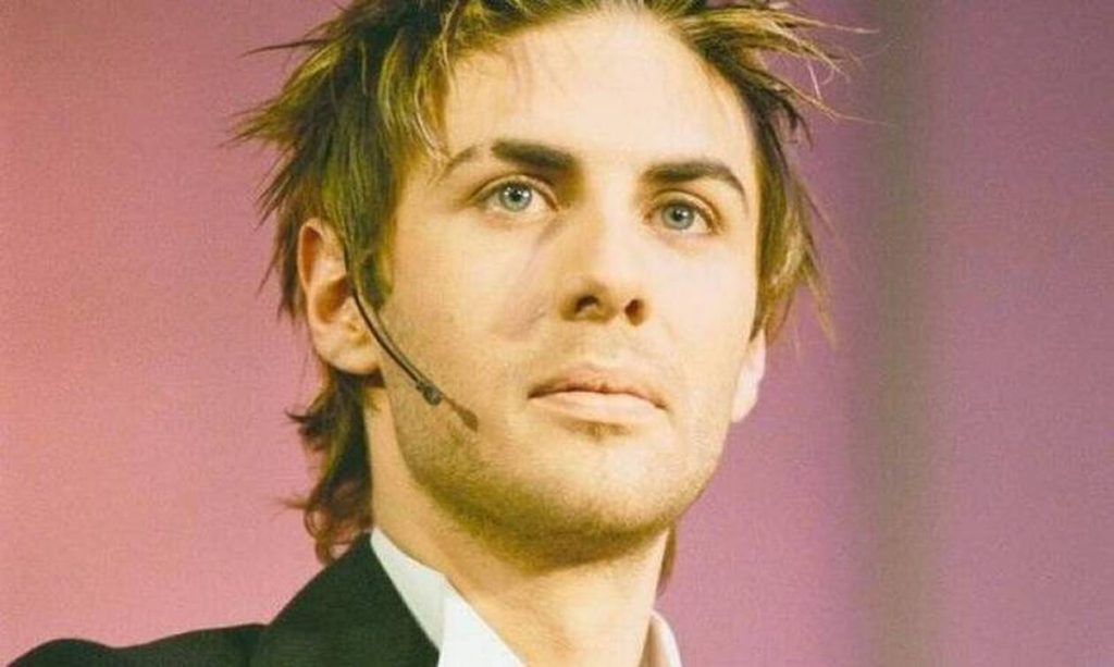 Νότης Χριστοδούλου: Η προσαγωγή του στο Τμήμα και ο καβγάς (φωτό)