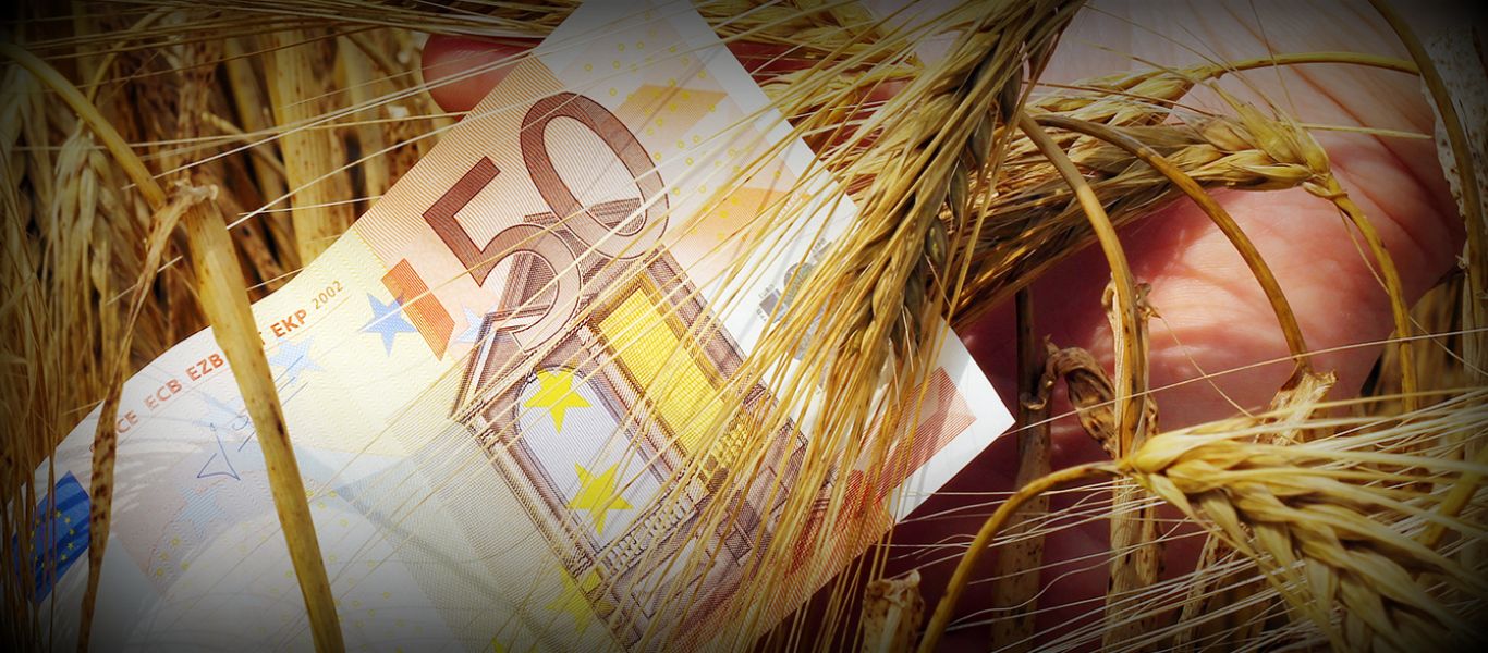 ΟΠΕΚΕΠΕ: Νέα πληρωμή 1,3 εκατ. ευρώ σε δικαιούχους αγρότες