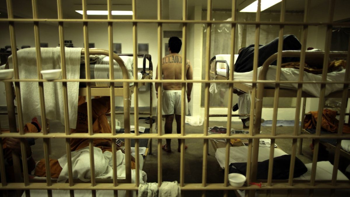 Netflix: Νέα σειρά για τη ζωή στις πιο σκληρές φυλακές του κόσμου (βίντεο)