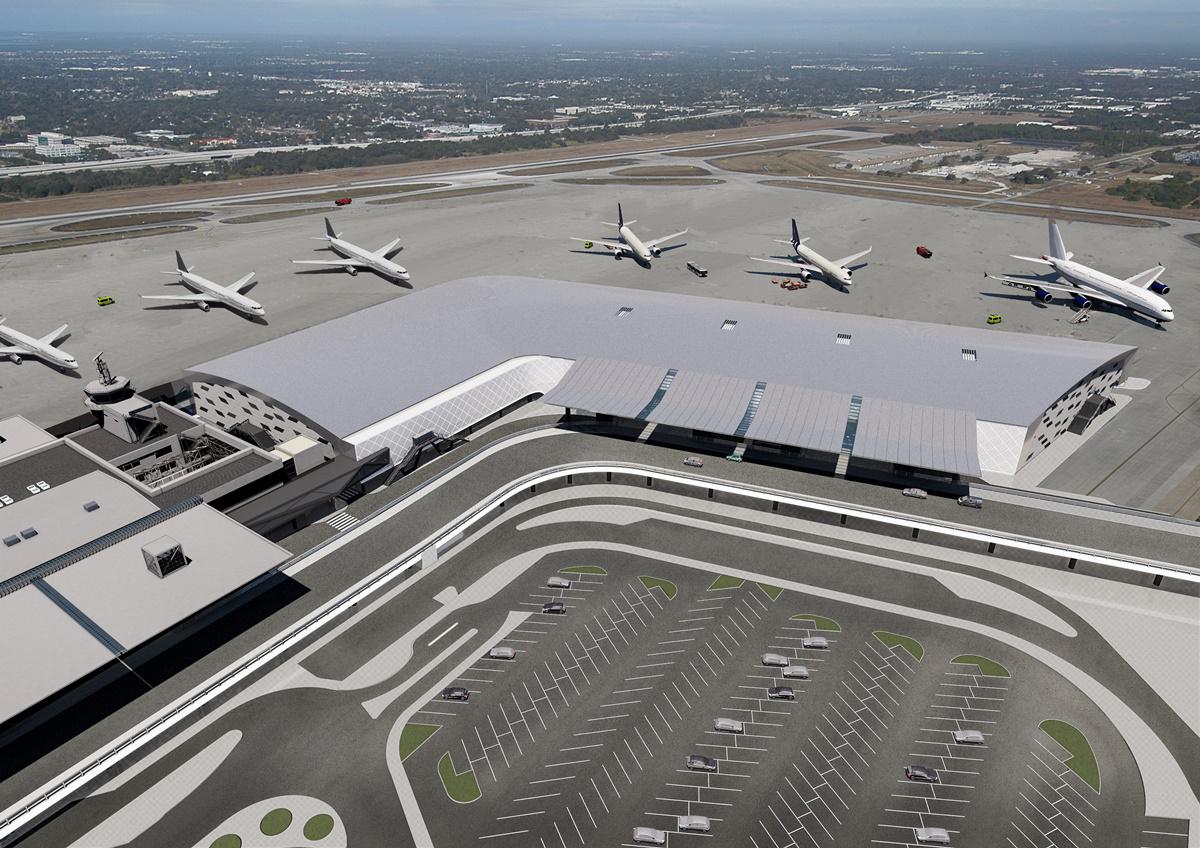 Aεροδρόμιο «Μακεδονία»: Δυνατότητα για τεστ μοριακής ανίχνευσης του κορωνοϊού