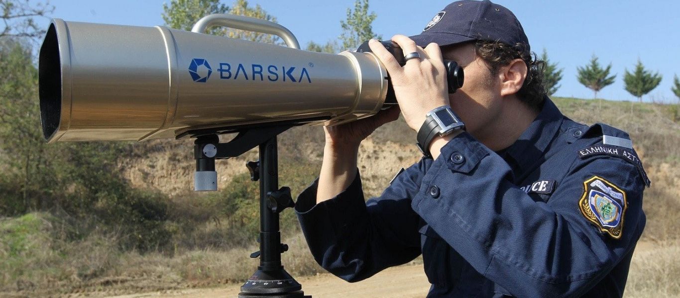 Νέες προκηρύξεις για την πρόσληψη 746 συνοριοφυλάκων