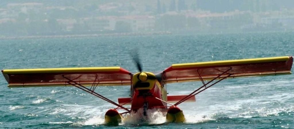 Tι προβλέπει η ΚΥΑ για τα τέλη λειτουργίας των υδατοδρομίων – Ποιοι απαλλάσσονται