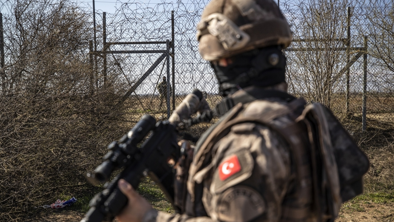 Τούρκος δημοσιογράφος του Ερντογάν έχει «ορέξεις»: «Κομοτηνή, Ξάνθη , Αλεξανδρούπολη και νησιά θα κατακτηθούν»!