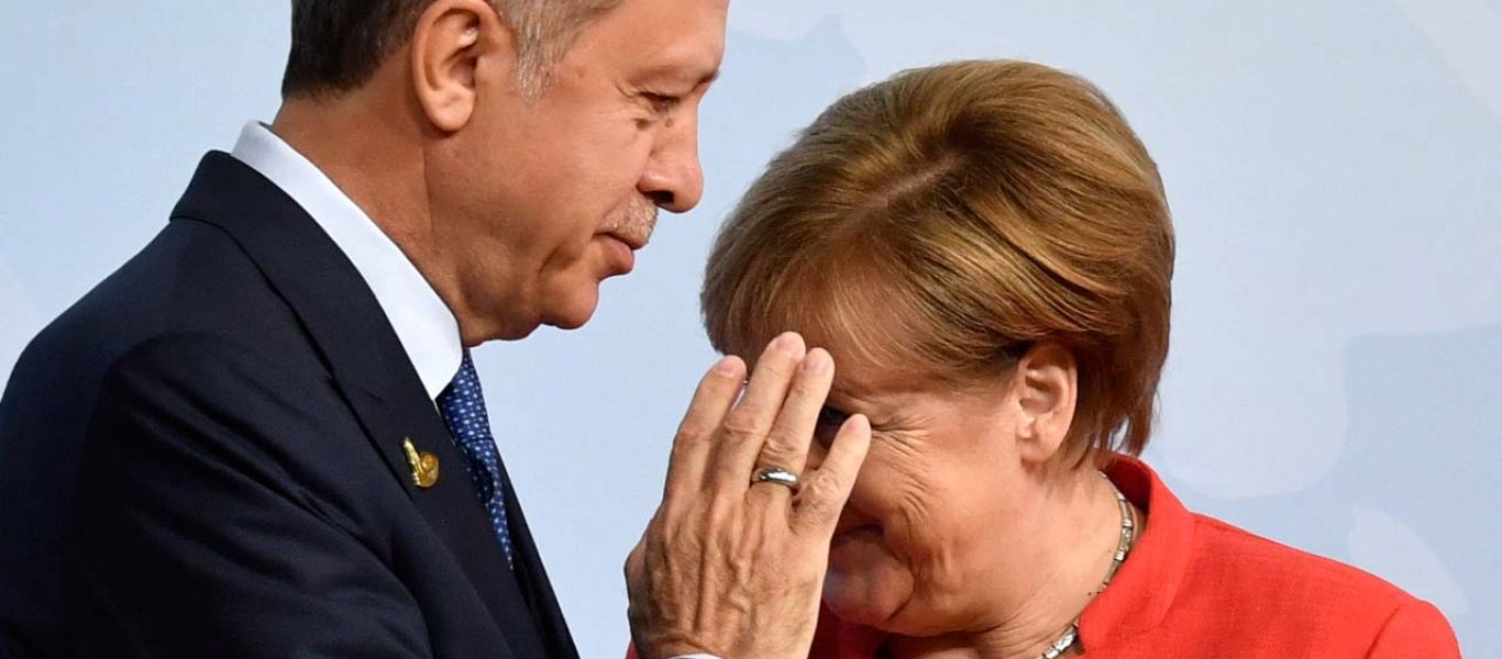 Η Γερμανία σπεύδει να διασώσει τον τουρισμό της Τουρκίας: Άρση της ταξιδιωτικής οδηγίας από το γερμανικό ΥΠΕΞ