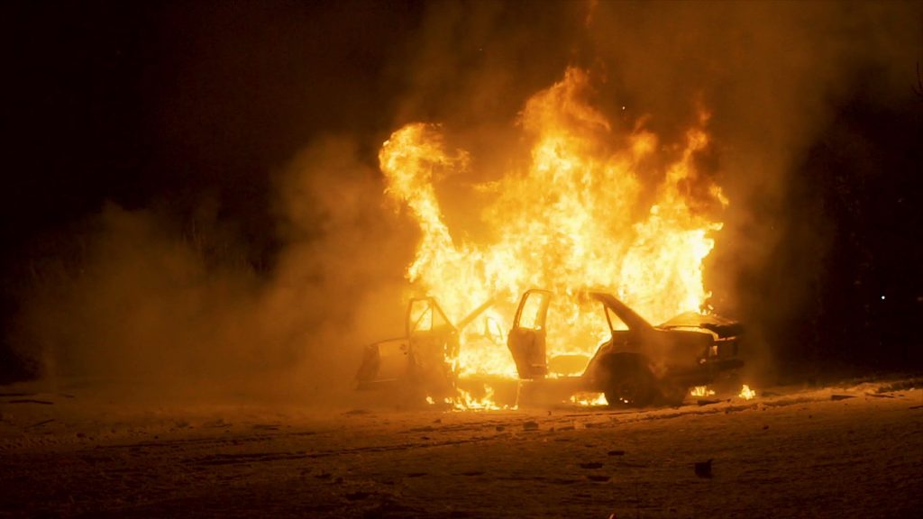 Βόρεια Κορέα: Εννέα νεκροί από τεράστια έκρηξη που προκλήθηκε από διαρροή αερίου