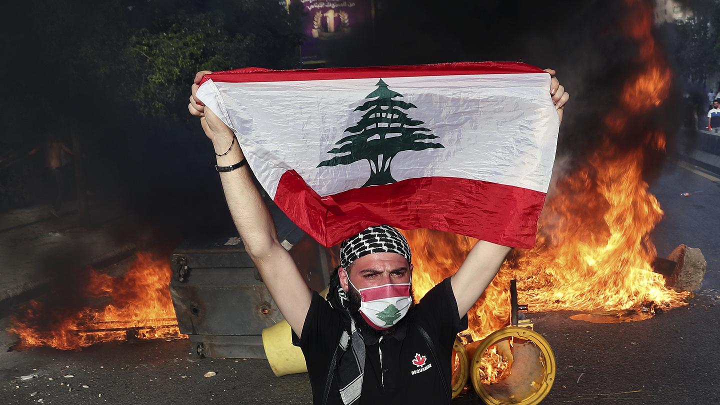 Θα εκμεταλλευτεί η Τουρκία την έκρυθμη κατάσταση στον Λίβανο;