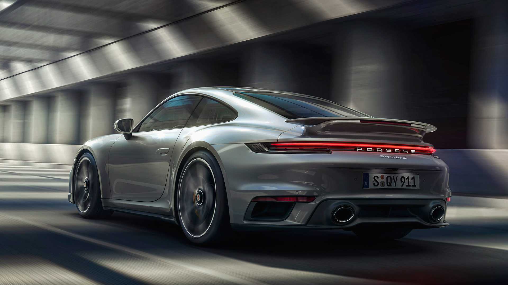 ΗΠΑ: Αγόρασε Porche των 110.000 ευρώ με επιταγή που εκτύπωσε από τον υπολογιστή του (φώτο)
