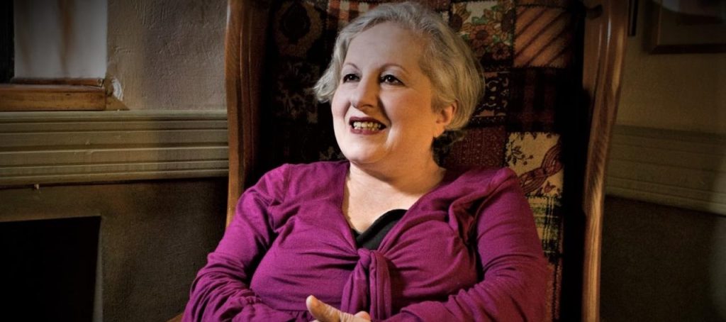 Ε.Γερασιμίδου: «Xέσ…κα για το Big Brother – Αυτά είναι σκουπίδια»