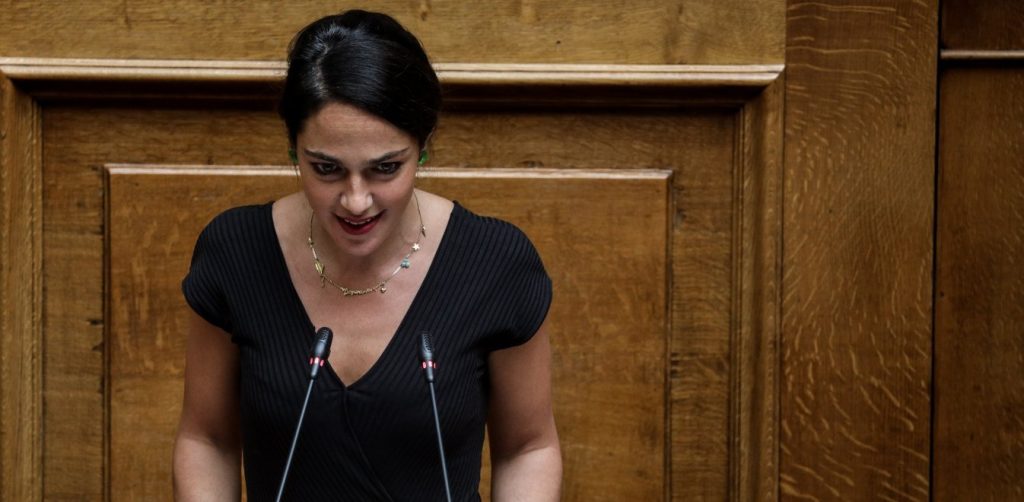 Δ.Μιχαηλίδου: Περισσότερα κουπόνια για βρεφονηπιακούς σταθμούς και σε εργαζόμενες μητέρες στο Δημόσιο