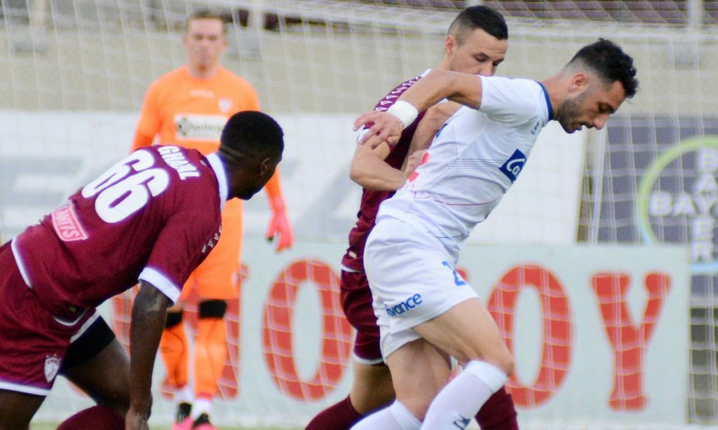 ΕΠΟ: Αφαίρεση έξι βαθμών σε Πανιώνιο και τρεις σε ΑΕΛ