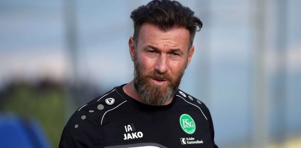 ΠΑΟΚ: Aνακοίνωσε τον Γιάννη Αμανατίδη