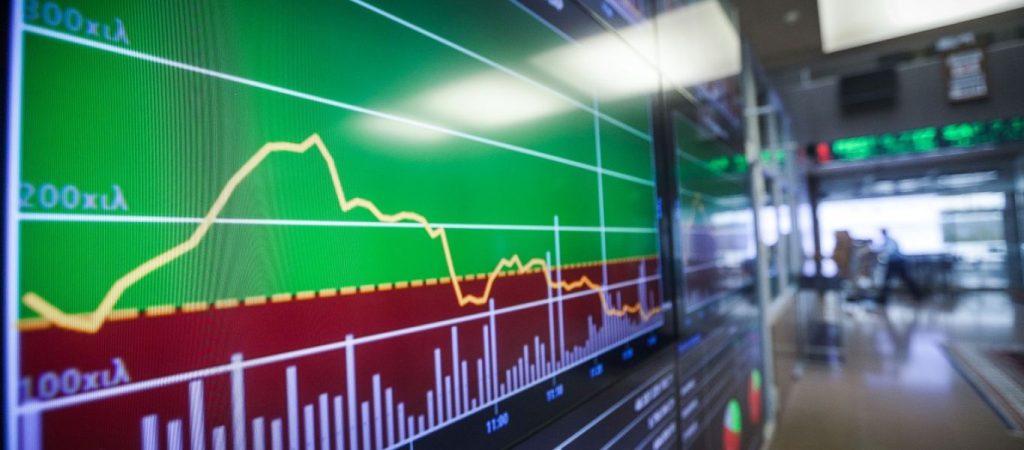 Δημοπρασία εντόκων γραμματίων: Δανεισμός με αρνητικό επιτόκιο για το Δημόσιο