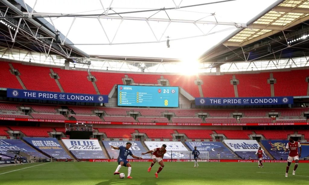 Άρσεναλ: Προχωράει σε 55 απολύσεις από το προσωπικό της ομάδας λόγω πανδημίας