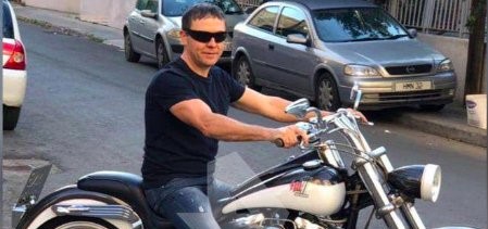 Ι.Γκρετσούσκιν: Ποιος είναι ο Ρώσος ιδιοκτήτης του πλοίου που ανατίναξε τη Βηρυτό (φωτό)