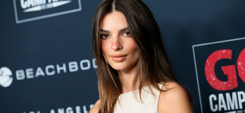 Η Έμιλι Ραταϊκόφσκι δεν μας απογοητεύει ποτέ – Η νέα της «καυτή» εμφάνιση (φώτο)