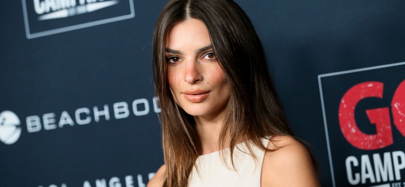 Η Έμιλι Ραταϊκόφσκι δεν μας απογοητεύει ποτέ – Η νέα της «καυτή» εμφάνιση (φώτο)