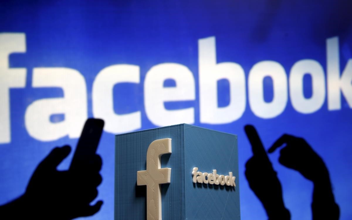 Facebook: Η νέα εφαρμογή που είναι εντυπωσιακά παρόμοια με το TikTok