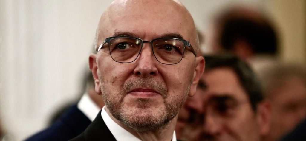 Κ.Φραγκογιάννης: «Η Ελλάδα θα κάνει τα αδύνατα δυνατά για να προσφέρει στον Λίβανο»