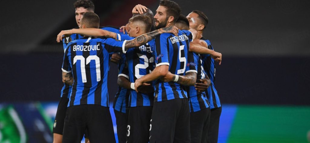 Europa League: Πήραν το εισιτήριο για τα προημιτελικά χωρίς να «ιδρώσουν» Ίντερ και Μάντσεστερ Γιουνάιτεντ