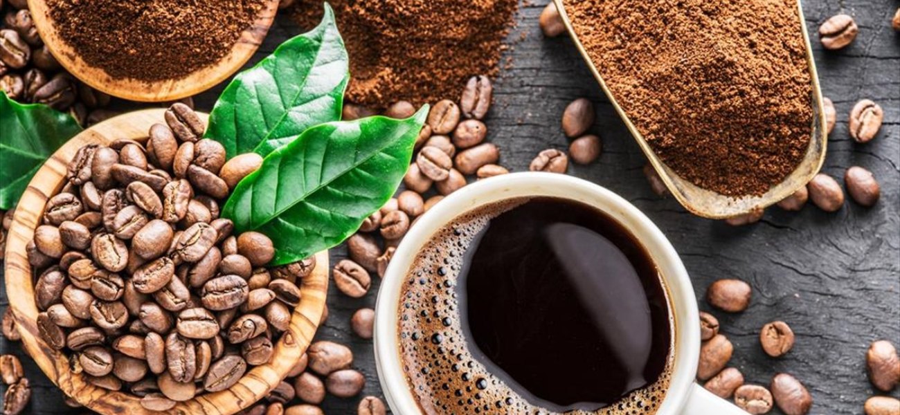 Η καφεΐνη βοηθά στην διατροφή και όχι μόνο – Μύθος ή πραγματικότητα;