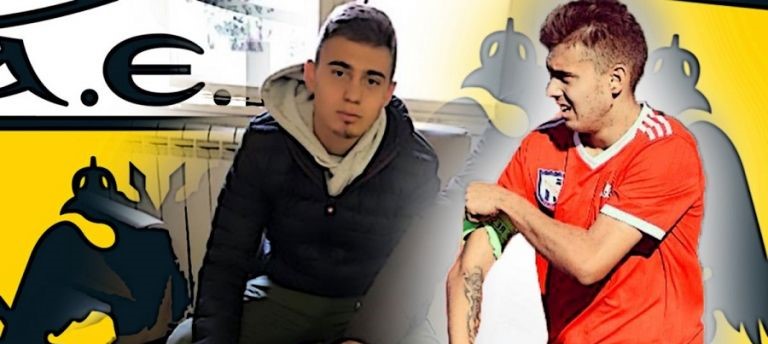 ΑΕΚ: Έρχεται στην Αθήνα ο Πέταρ Καρακλάγιτς για την ολοκλήρωση της μεταγραφής του