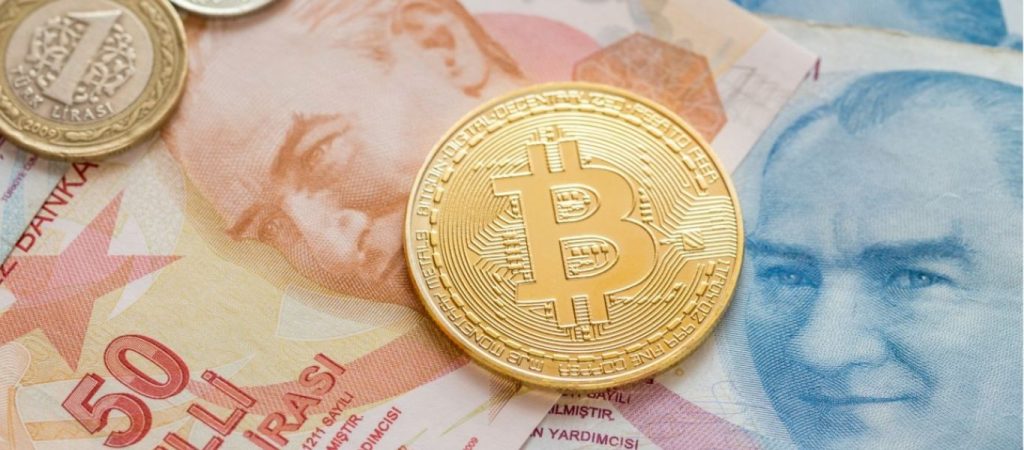 Νέες πιέσεις στην τουρκική λίρα: Απότομη πτώση έναντι του δολαρίου