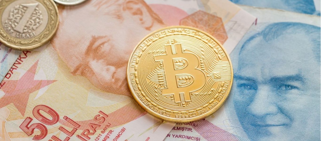 Νέες πιέσεις στην τουρκική λίρα: Απότομη πτώση έναντι του δολαρίου