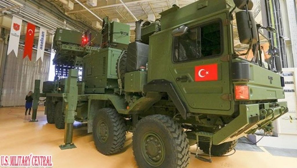 Το νέο τουρκικό δόγμα διεξαγωγής επιχειρήσεων