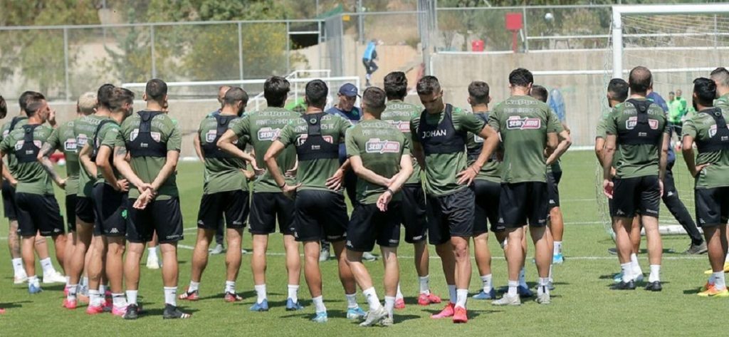 Παναθηναϊκός: Ξεκινάει αύριο (6/8) ενόψει της νέας σεζόν με… 39 παίκτες