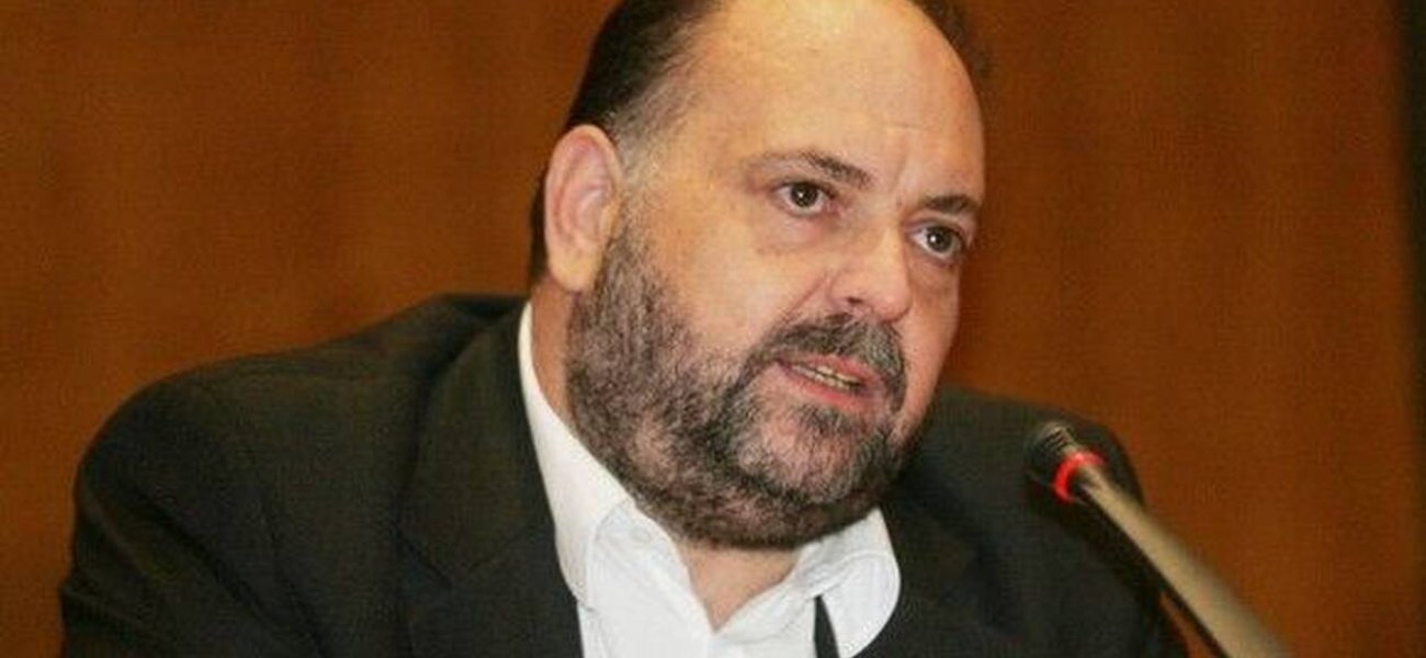 Έχασε την «μάχη» με τον καρκίνο ο δημοσιογράφος Τάσος Παπαχρήστου