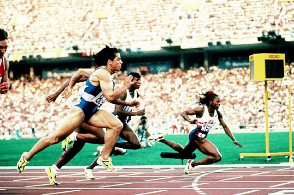 28 χρονιά από το… «Για την Ελλάδα ρε γαμώτο» της Πατουλίδου (βίντεο)