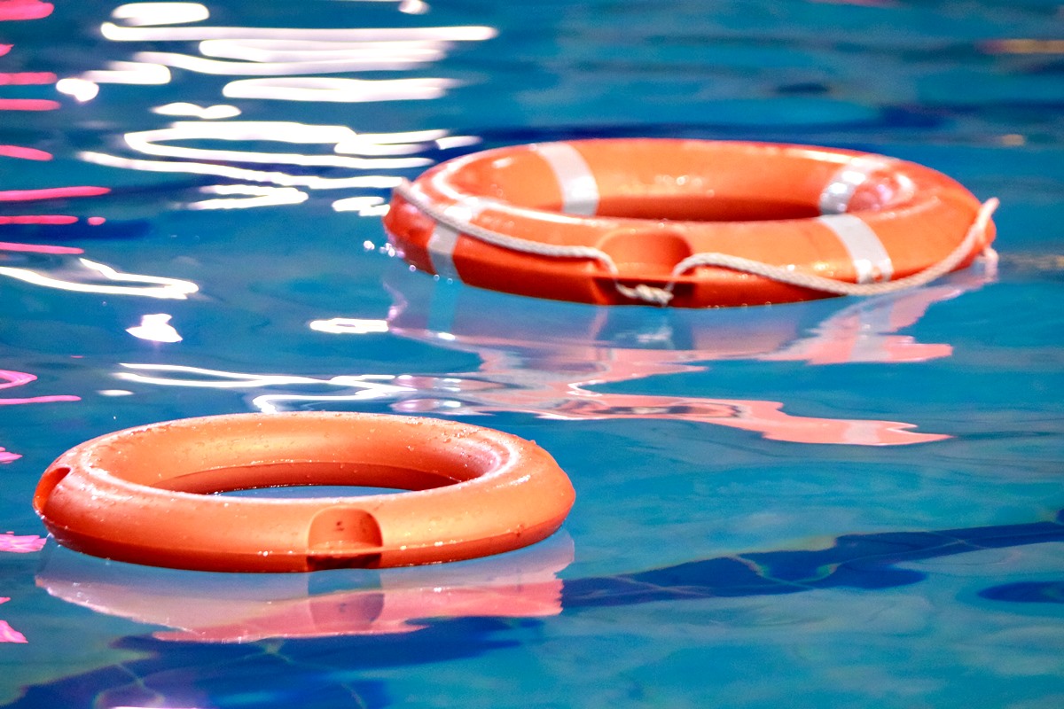 Ρόδος: Εγκεφαλικά νεκρός ο 5χρονος που κινδύνευσε να πνιγεί σε πισίνα