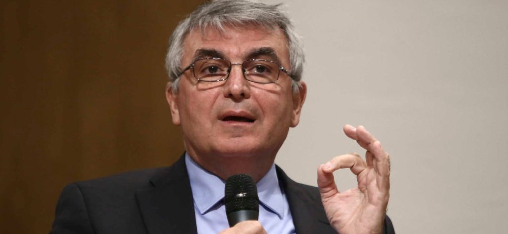 Π.Τσακλόγλου: «Χρειάζονται πάρα πολλές αλλαγές ακόμη στο ασφαλιστικό»