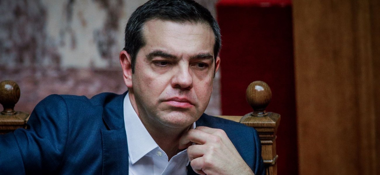 Α.Τσίπρας: «Ο κ. Μητσοτάκης κατάφερε να μετατρέψει την υγειονομική επιτυχία των πολιτών σε φιάσκο»
