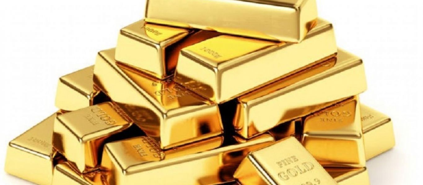 ΗΠΑ: Νέο ρεκόρ για τον χρυσό – Ξεπέρασε τα 2.000 δολάρια ανά ουγγιά