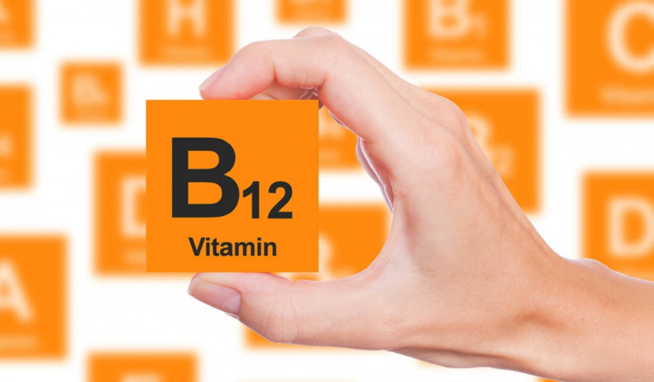 Τα πέντε σημάδια που δείχνουν ότι έχετε έλλειψη βιταμίνης Β12