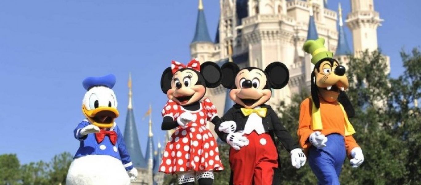 Walt Disney Co: Σημείωσε κέρδη εν μέσω κορωνοϊού