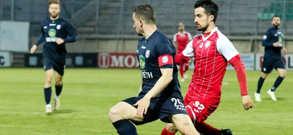 ΕΠΟ: Τη Δευτέρα η εκδίκαση της προσφυγής της Ξάνθης και του Απόλλων Σμύρνης για το μπαράζ