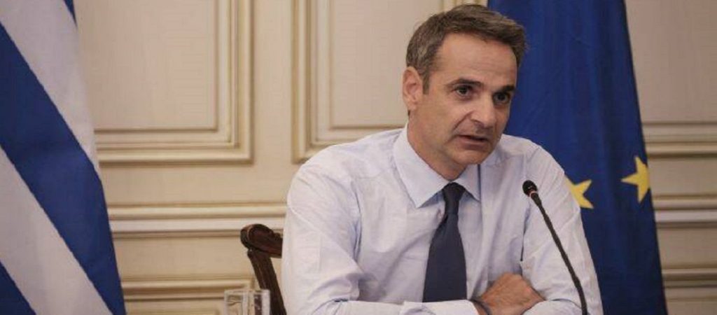 ΕΝΦΙΑ: Θα μειωθεί για τα μικρά νησιά προανήγγειλε ο πρωθυπουργός