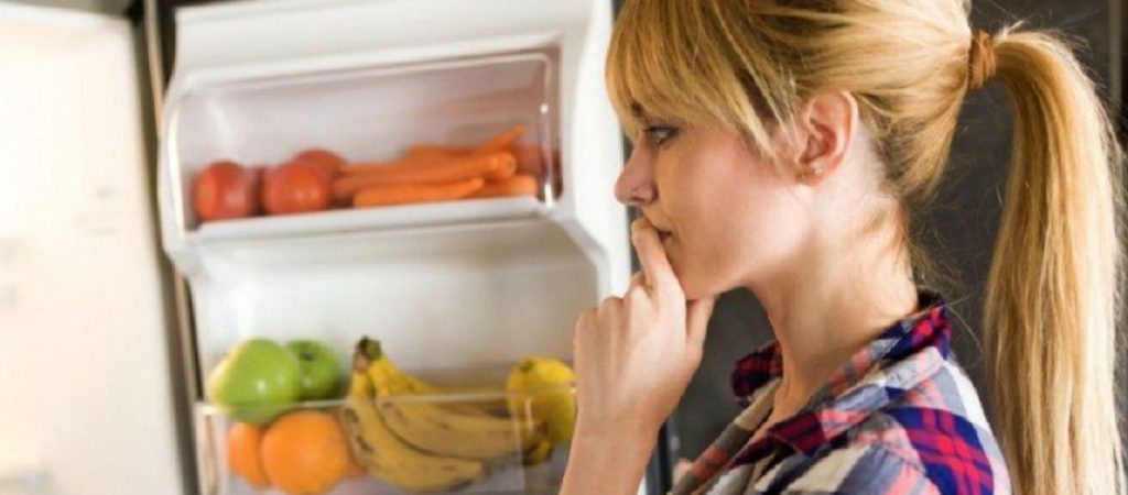 Έξι τρόποι για να σταματήσετε να τσιμπολογάτε συνέχεια