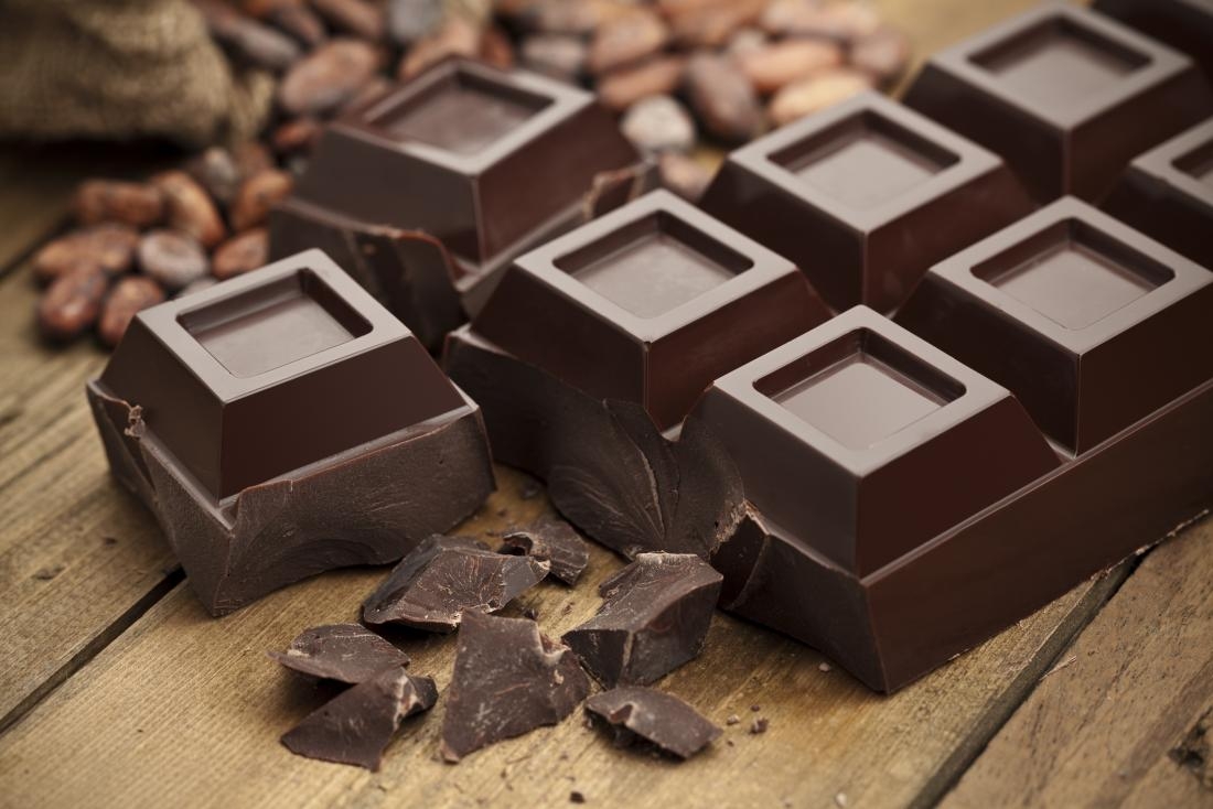 Θέλετε να αδυνατίσετε; – Καταναλώστε… σοκολάτα!