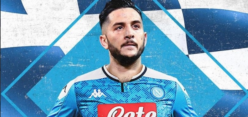 Κώστας Μανωλάς: «Μπορούμε να περάσουμε την Μπαρτσελόνα – Είμαι έτοιμος»