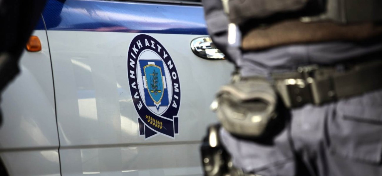Κρήτη: Σύλληψη πέντε αλλοδαπών για συμμετοχή σε παράνομα τυχερά παιχνίδια στο Ηράκλειο