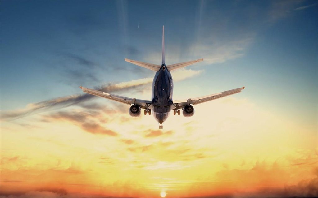 ΗΠΑ: Αίρεται η καθολική ταξιδιωτική οδηγία