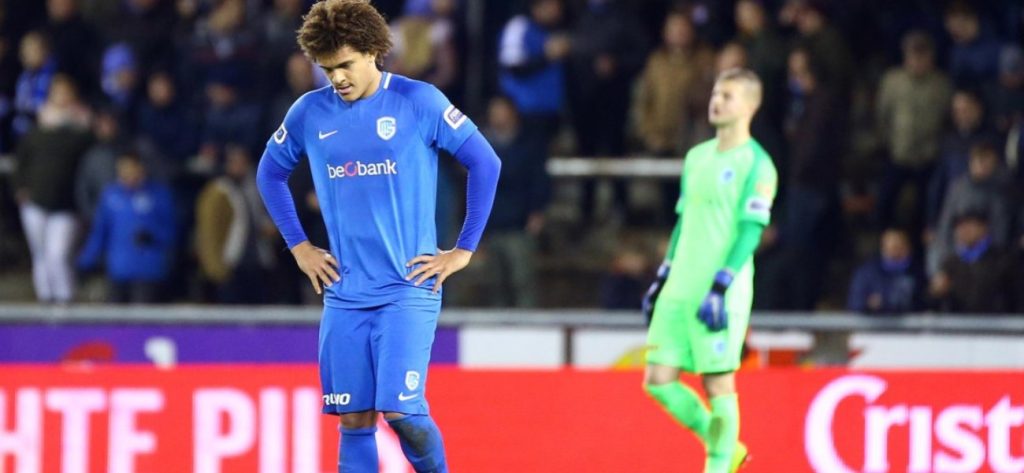 Παναθηναϊκός: Ενδιαφέρον για τον αριστερό οπισθοφύλακα Νέτο Μπόρζες