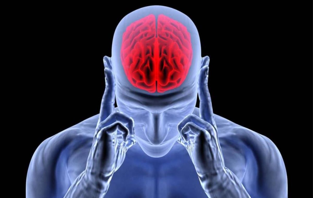 Νέα μελέτη: Η παράλειψη αυτού του γεύματος αυξάνει τον κίνδυνο εγκεφαλικού