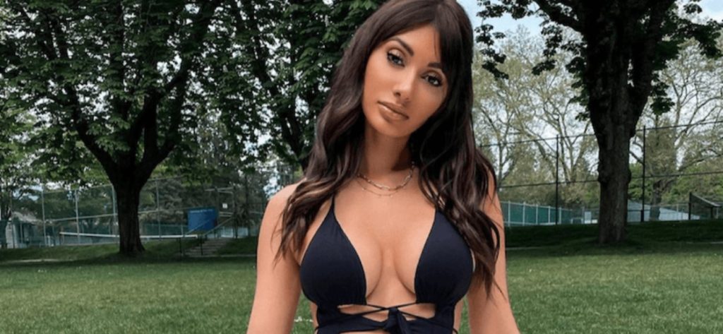 Αν θέλει μία δημοσίευση της Φραντσέσκα Φαράγκο στο instagram θα το πληρώσεις… ακριβά