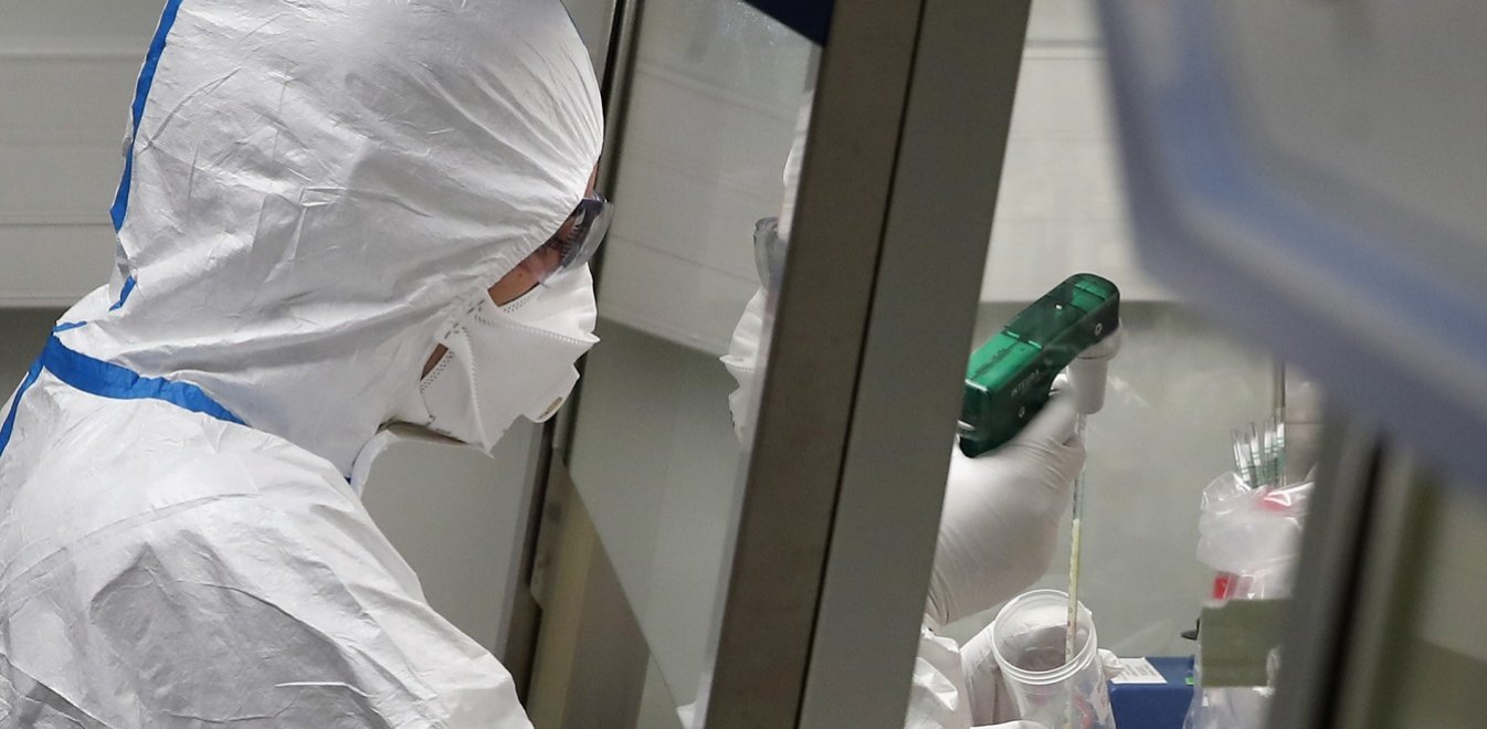 Κίνα: Σε καραντίνα 35 άτομα μετά από θάνατο άνδρα από πανώλη