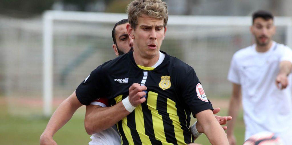 ΑΕΚ: Περνάει από ιατρικά και υπογράφει ο Γ.Ιατρούδης