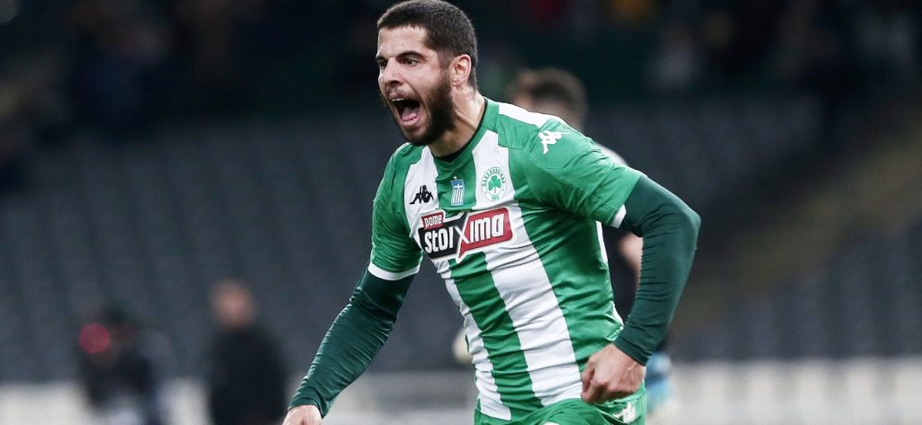 ΑΕΚ: Κοντά σε συμφωνία με Ινσούα – Αυτό είναι το τριετές συμβόλαιο που του προσφέρει